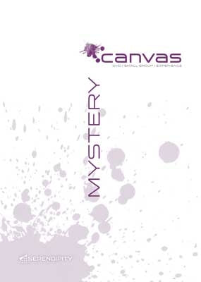 Canvas: Mystery (Experience Guide)