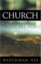Church Affairs