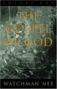 The Gospel of God (2 Vol Set)