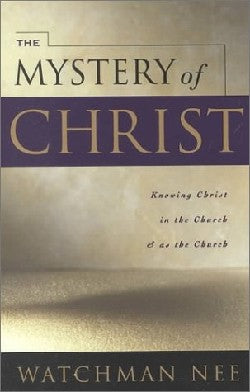 The Mystery of Christ
