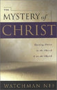 The Mystery of Christ