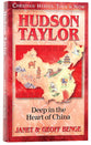 Hudson Taylor (Christian Heroes Then & Now Series)