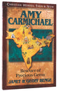 Amy Carmichael - Rescuer of Precious Gems (Christian Heroes Then & Now Series)