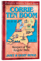 Corrie Ten Boom - Keeper of the Angels Den (Christian Heroes Then & Now Series)