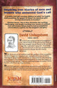 David Livingston - Africa's Trailblazer (Christian Heroes Then & Now Series)