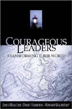Courageous Leaders