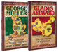 Christian Heroes Two Pack: George Mueller / Gladys Aylward