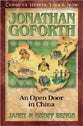 Jonathan Goforth (Christian Heroes Then & Now Series)