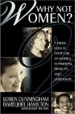 Why Not Women?