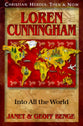 Loren Cunningham (Christian Heroes Then & Now Series)