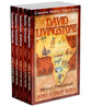 Gift Set 11-15 (Christian Heroes Then & Now Series)