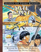 Nate Saint - Heavenbound (Heroes For Young Readers Series)