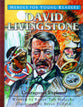 David Livingstone - Courageous Explorer (Heroes For Young Readers Series)
