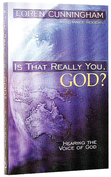 Is That Really You, God? (Legacy Edition)