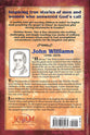 John Williams (Christian Heroes Then & Now Series)