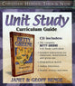 Betty Greene Unit Study Curriculum Guide (Christian Heroes Then & Now Series)