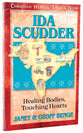 Ida Scudder (Christian Heroes Then & Now Series)