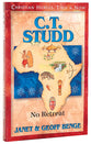 C T Studd - No Retreat (Christian Heroes Then & Now Series)