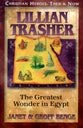 Lillian Trasher (Christian Heroes Then & Now Series)