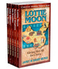 Gift Set 16-20 (Christian Heroes Then & Now Series)