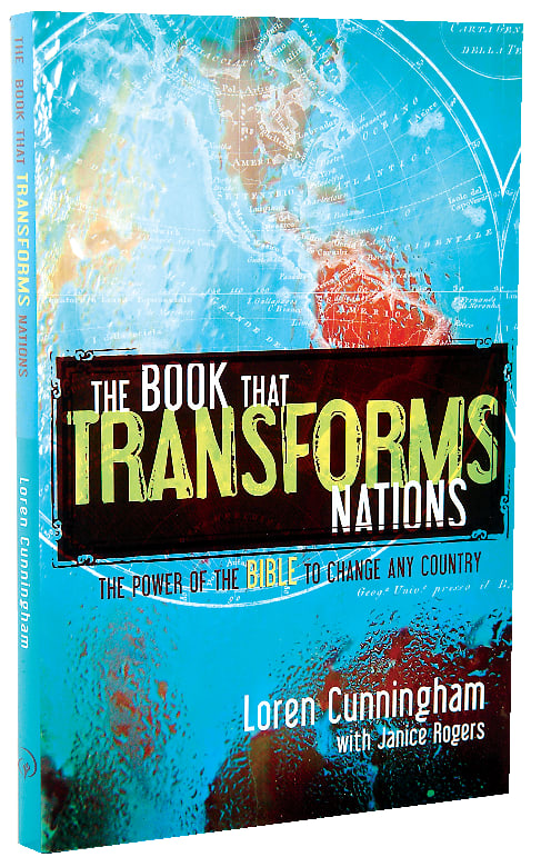 The Book That Transforms Nations