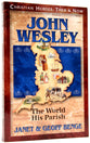 John Wesley (Christian Heroes Then & Now Series)