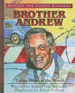 Brother Andrew - Taking Bibles to the World (Heroes For Young Readers Series)