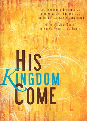 His Kingdom Come