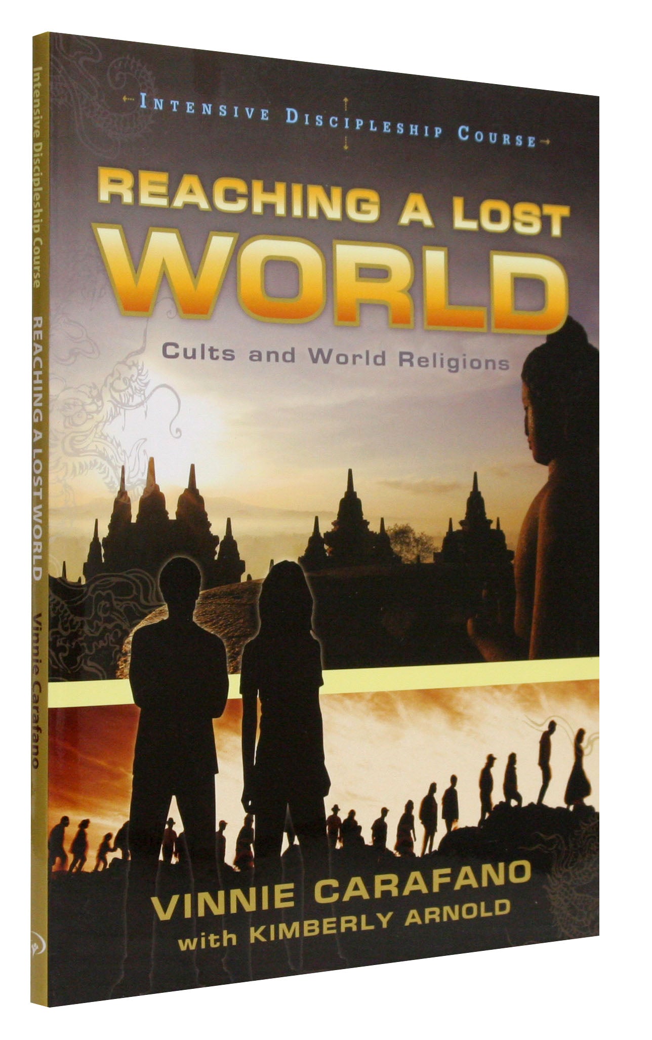 Reaching a Lost World (Intensive Discipleship Course)