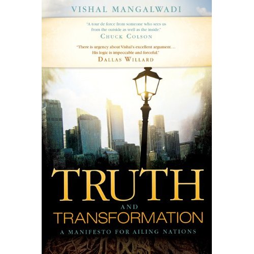 Truth and Transformation