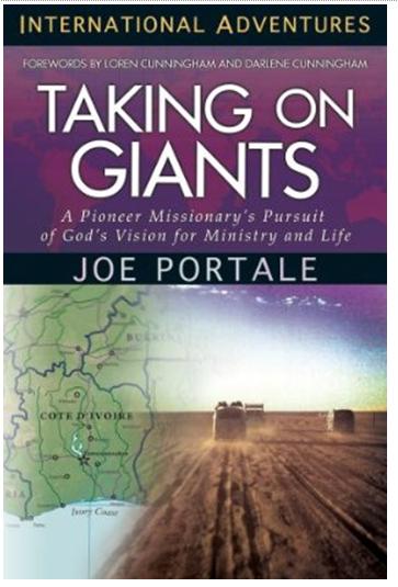 International Adventures: Taking on Giants
