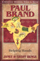 Paul Brand (Christian Heroes Then & Now Series)