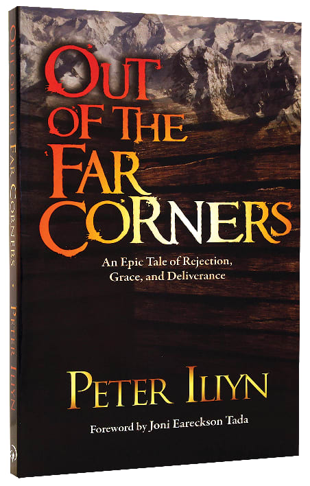 Out of the Far Corners