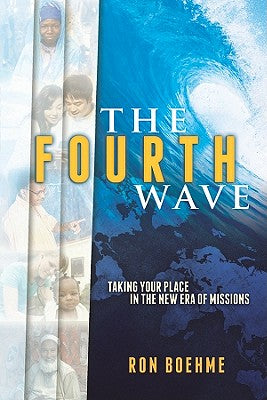 The Fourth Wave (International Adventures Series)