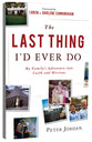 The Last Thing I'd Ever Do