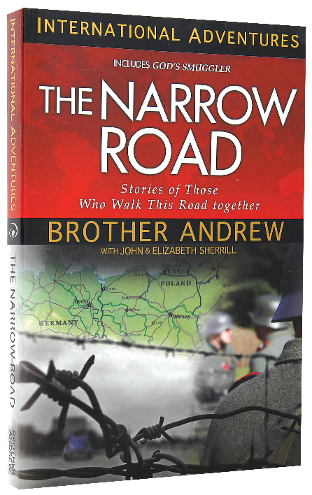 The Narrow Road (International Adventures Series)