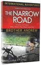 The Narrow Road (International Adventures Series)