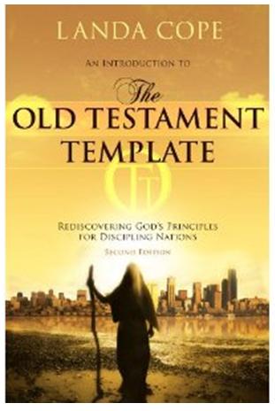 The Old Testament Template