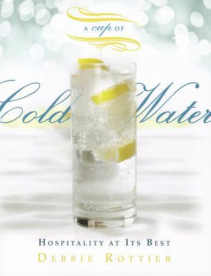 Cup of Cold Water