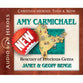 Amy Carmichael - Rescuer of Precious Gems (Unabridged, 5 CDS) (Christian Heroes Then & Now Audio Series)