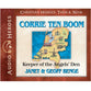 Corrie Ten Boom - Keeper of the Angels' Den (Unabridged, 5 CDS) (Christian Heroes Then & Now Audio Series)