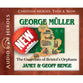 George Mueller - the Guardian of Bristol's Orphans (Unabridged, 4 CDS) (Christian Heroes Then & Now Audio Series)