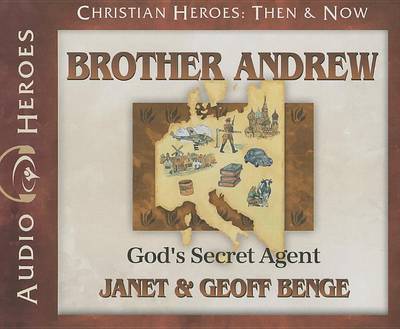 Dietrich Bonhoeffer - in the Midst of Wickedness (Unabridged, 5 CDS) (Christian Heroes Then & Now Audio Series)