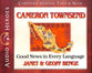 Cameron Townsend - Good News in Every Language (Unabridged, CDS) (Christian Heroes Then & Now Audio Series)