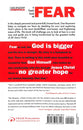 A Fresh Look At Fear: Encountering Jesus in Our Weakness