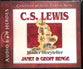 C. S. Lewis - Master Storyteller (Unabridged, CDS) (Christian Heroes Then & Now Audio Series)
