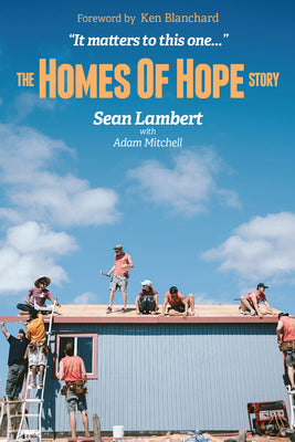 The Homes of Hope Story
