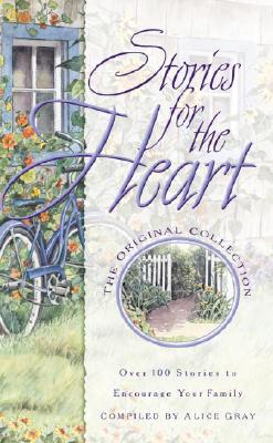 Stories For the Heart #01