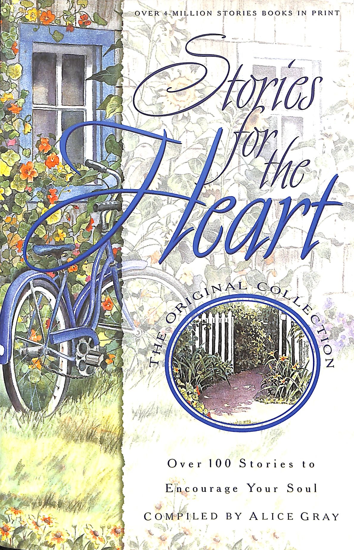 Stories For the Heart #01