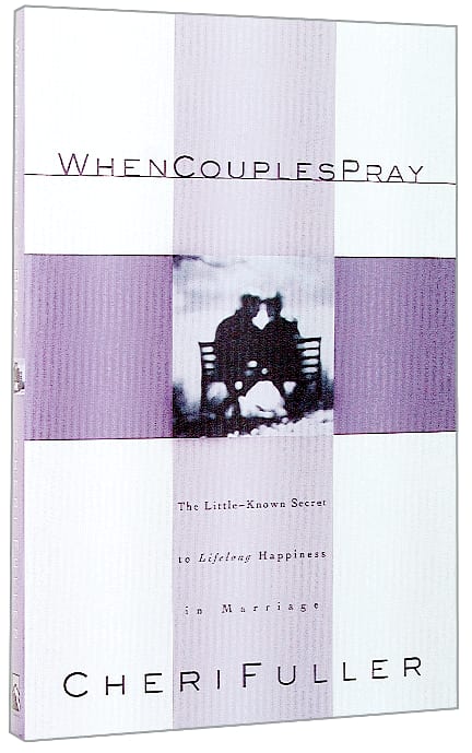 When Couples Pray